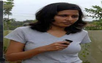Neha Unnikrishnan: A Closer Look at the Life and Journey of Major Sandeep Unnikrishnan's Wife